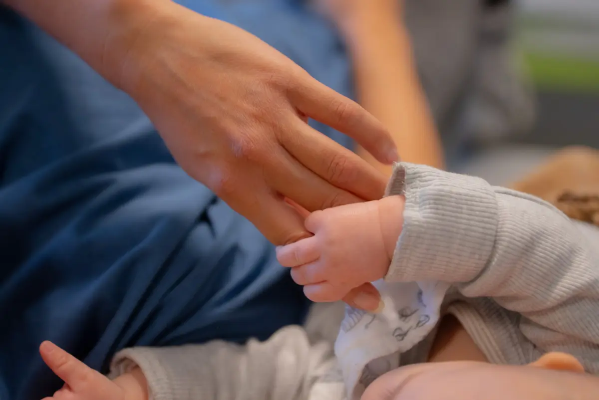 Conexion que impulsa